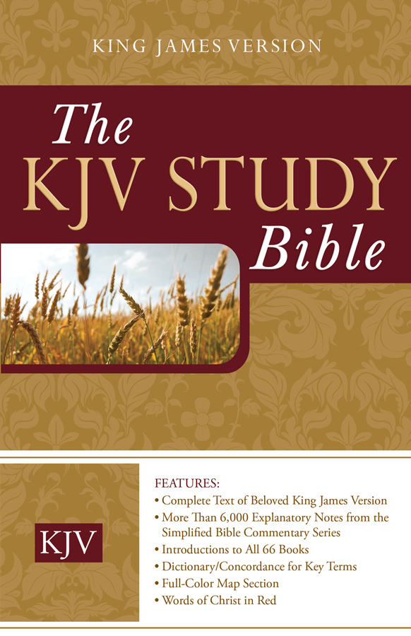 Kjv Bible Study Software For Mac
