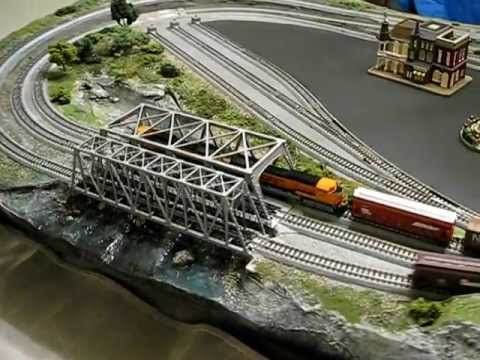 N Scale Track Planning Software For Mac